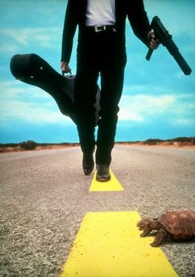 Mariachi, El movie poster (1992) Tank Top