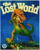 The Lost World movie poster (1925) Poster MOV_f35d9331