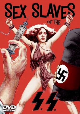 Nazi Sex Experiments movie poster (1973) Poster MOV_f35da76d