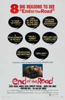 End of the Road movie poster (1970) Poster MOV_f35fa5aa