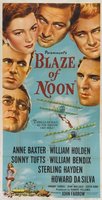 Blaze of Noon movie poster (1947) Tank Top #703457
