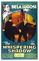 The Whispering Shadow movie poster (1933) Tank Top #697489