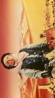 Operation Condor movie poster (1990) Sweatshirt #744481