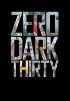 Zero Dark Thirty movie poster (2012) Poster MOV_f3693247