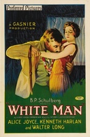 White Man movie poster (1924) Poster MOV_f36c50e2