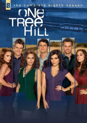 One Tree Hill movie poster (2003) Poster MOV_f36e5fe3