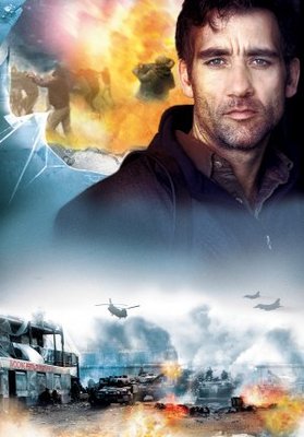 Children of Men movie poster (2006) Poster MOV_f3714a77