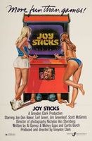 Joysticks movie poster (1983) Tank Top #766401