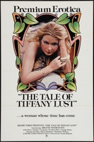 The Tale of Tiffany Lust movie poster (1981) Sweatshirt #1138546
