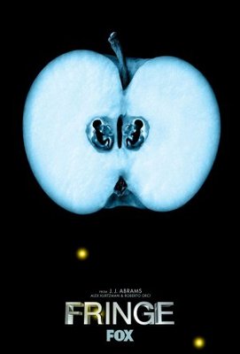 Fringe movie poster (2008) Poster MOV_f381ac90
