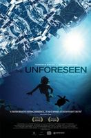 The Unforeseen movie poster (2007) Longsleeve T-shirt #660640