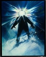 The Thing movie poster (1982) Sweatshirt #657757