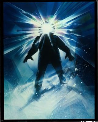 The Thing movie poster (1982) poster