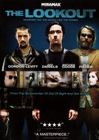The Lookout movie poster (2007) Sweatshirt #671698