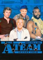 The A-Team movie poster (1983) Poster MOV_f390b630