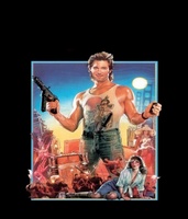 Big Trouble In Little China movie poster (1986) Poster MOV_f3932792