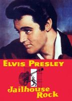 Jailhouse Rock movie poster (1957) Poster MOV_f3a0a890