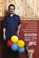 Maron movie poster (2013) Sweatshirt #1248815