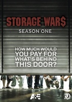 Storage Wars movie poster (2010) Sweatshirt #802124