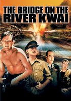 The Bridge on the River Kwai movie poster (1957) tote bag #MOV_f3b0d7c7