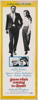 Guess Who's Coming to Dinner movie poster (1967) t-shirt #MOV_f3b3a8de