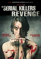 A Serial Killers Revenge movie poster (2013) Poster MOV_f3b4af1a