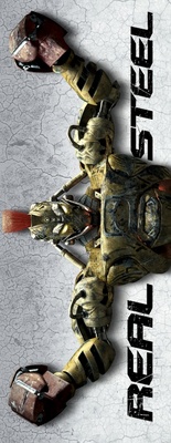 Real Steel movie poster (2011) mug #MOV_f3b4f821