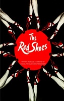 The Red Shoes movie poster (1948) Mouse Pad MOV_f3b572c7