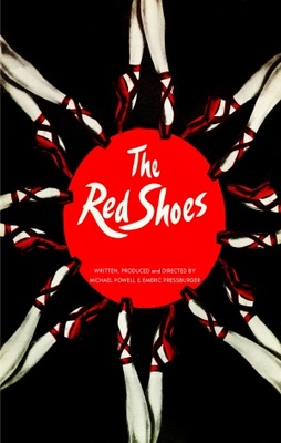 The Red Shoes movie poster (1948) mug