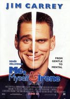 Me, Myself & Irene movie poster (2000) Tank Top #647131