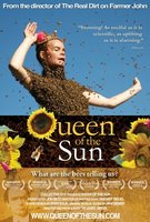 Queen of the Sun: What Are the Bees Telling Us? movie poster (2010) Poster MOV_f3bfd4b9