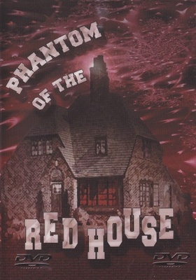 El fantasma de la casa roja movie poster (1956) Poster MOV_f3c63d6f