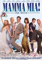 Mamma Mia! movie poster (2008) Poster MOV_f3c65a70