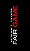 Fair Game movie poster (2010) t-shirt #MOV_f3c7e274