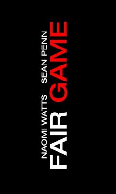 Fair Game movie poster (2010) tote bag #MOV_f3c7e274