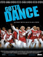 Gotta Dance movie poster (2008) Poster MOV_f3cda720