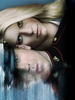 Homeland movie poster (2011) Mouse Pad MOV_f3d06fe0