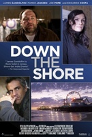 Down the Shore movie poster (2011) hoodie #1125278