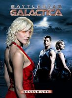 Battlestar Galactica movie poster (2004) Tank Top #655858