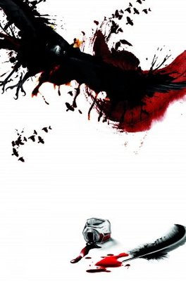 The Raven movie poster (2012) Poster MOV_f3d6a730