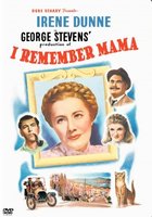 I Remember Mama movie poster (1948) Tank Top #669234