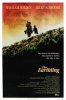 The Earthling movie poster (1980) Sweatshirt #1127846