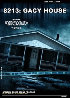 Gacy House movie poster (2010) Poster MOV_f3ddb76a