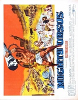 Ursus movie poster (1961) Poster MOV_f3dec098