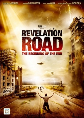 Revelation Road: The Beginning of the End movie poster (2013) poster
