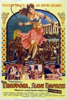 Teodora, imperatrice di Bisanzio movie poster (1954) Sweatshirt #721081