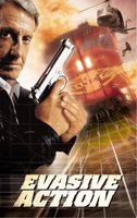 Evasive Action movie poster (1998) Tank Top #663320