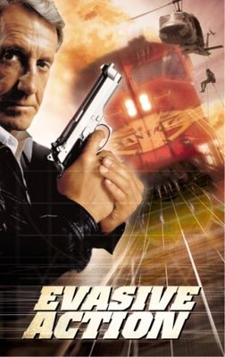 Evasive Action movie poster (1998) Tank Top