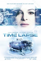 Time Lapse movie poster (2014) hoodie #1243860