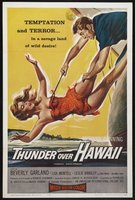 Naked Paradise movie poster (1957) Poster MOV_f3fe1731